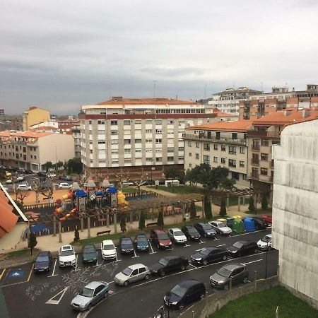Atico 3 Habitaciones En Ribeira Exteriör bild