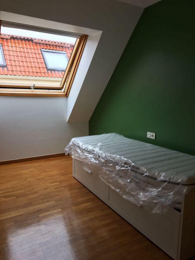 Atico 3 Habitaciones En Ribeira Exteriör bild